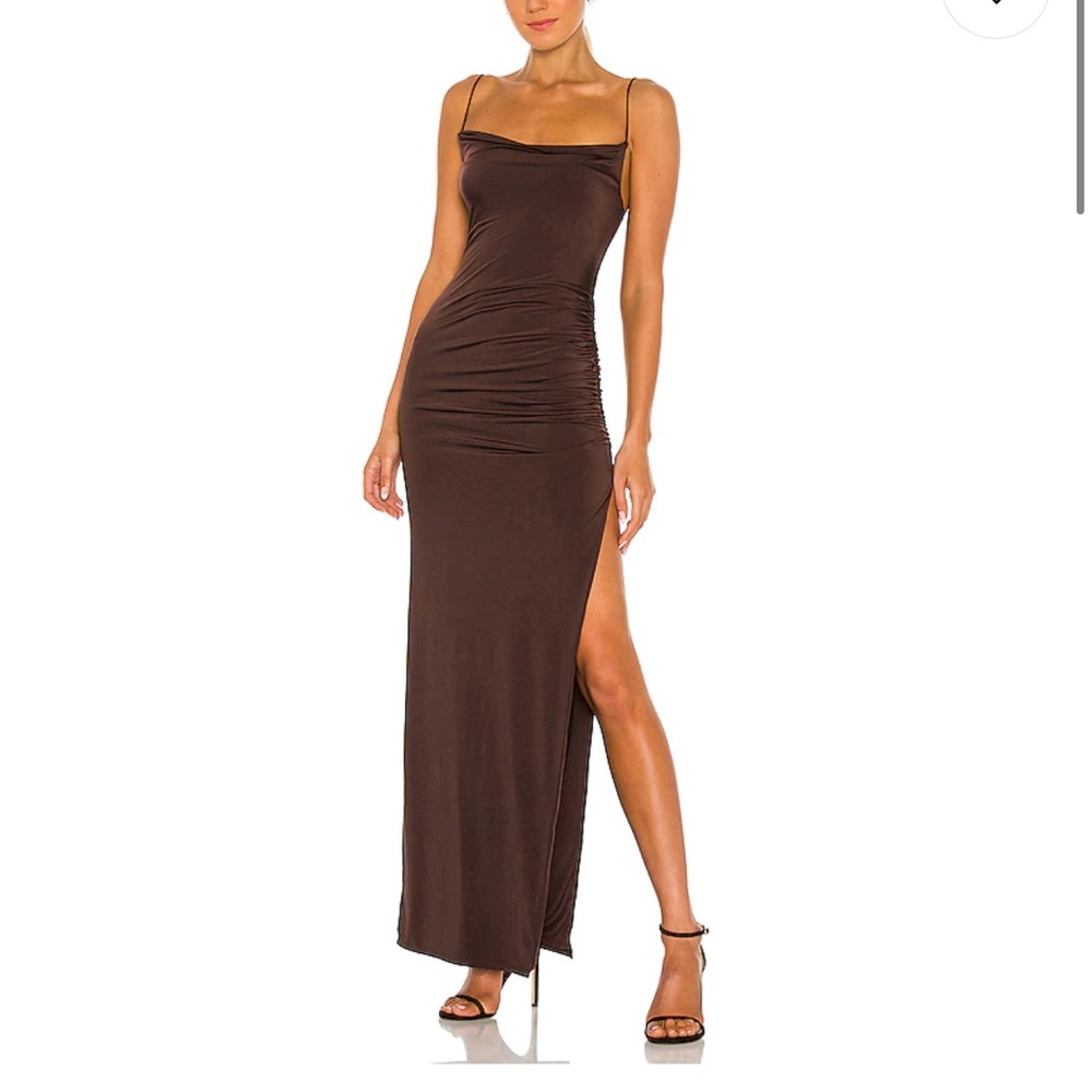 Brand new with tags - Lovers and Friends Odessa Gown
